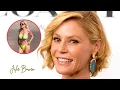 Julie Bowen G Strlng Bikini Moments Leave Nothing to Imagination