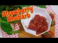 Download Lagu Recette du Strawberry Rhubarb Upside-down Cake du EPCOT Flower and Garden Festival