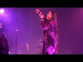 Download Lagu Faouzia - HABIBI MY LOVE (Live 20-10-2022 - Théâtre Corona, Montréal, Québec)