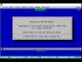 Creating file with file in qbasic
