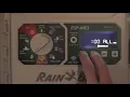 RainBird ESP ME3 Special Features