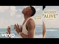 Jorja Smith - Alive feat. Wizkid 