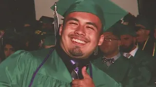 They Took My Only Son Yuba City Mother Heartbroken Over Son Death