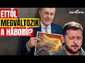 Összeomlik az UKRÁN hadsereg, ha Amerika kiszáll a háborúból? | RESPERGER