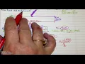 29 Uniform Motion Problems part 2