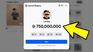 How To Get Unlimited FREE ROBUX in Roblox 2026