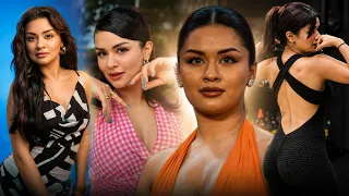  avneet kaur glamorous looks compilation 2026 fashion style u0026 fitness actress vertical edit 4k 