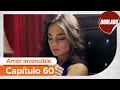 Amor Invencible Ucurum - Capitulo 60