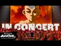 Download Lagu Experience Avatar: The Last Airbender LIVE in Concert 🌟 | ft Bryan Konietzko \u0026 Jeremy Zuckerman
