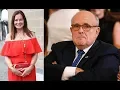 Rudy Giuliani s estranged wife writing explosive tell-all book on him - Daily News