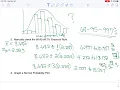 Statistics Assessing Normality