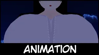  mmd giantess encounter with hachishaku sama