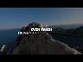 Felix Cartal & Karen Harding - Need Your Love [Lyric Video]