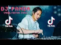 Download Lagu DJ PANDA BOOM BOOM BOOM DUGEM BREAKBEAT BKB TERBARU FULL BASS VIRAL 2025
