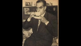 محمد عبدالمطلب في قلبي غرام 