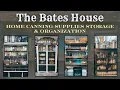Canning Supplies Organization canning 101 Hutch storage 2025 How to organize your canning supplies