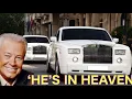 FUNERAL Dr Jerry Savelle s Body Arrives In Texas Ahead Of Funeral Celebration Of Life