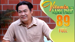 Giao 2 cây vàng mua đất rồi bị phủ nhận: Im lặng đến bao giờ? | Vitamin Hạnh Phúc | Tập 89