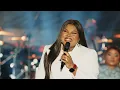 Ntokozo Mbambo - Hallelujah Jesu | We Bow Overflow (Official Music Video) feat. Sunmisola Agbebi