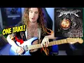 Download Lagu Playing An Entire DRAGONFORCE Album In 1 TAKE Without Learning It
