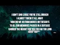 1 Hour |  Ruth B. & Dean Lewis - 28 (Lyrics)  | Spdlight Lyrics