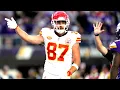 Taylor Swift Made Travis Kelce Emotional During Chiefs vs Falcons Game 22 September 2024