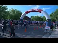 Clovis Memorial Run Brings the Community Together Supports Senior Programs