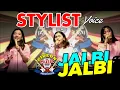 Download Lagu JALBI JALBI   STYLIST VOICE || COVER LIVE GMP