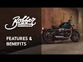Download Lagu Bonneville Bobber | Features and Benefits