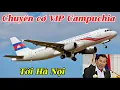 Download Lagu Chủ tịch Thượng viện Campuchia - Hunsen sang Hà Nội dự lễ 80 năm quốc khánh