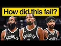 Biggest Superteam Failure In NBA History