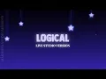 Olivia Rodrigo - intro + logical (Live Studio Version from the Guts World Tour)