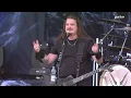 Orbit Culture - The Tales Of War [Live At Summerbreeze 2026]