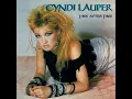 Cyndi Lauper - Time after time 1983