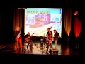 Pacific Four - Twin Funkies - 24/03/2018