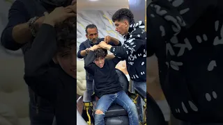 أنا الولد ده خنقني النرويجي النرويجي 