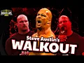 The Story of Steve Austin s WWE Walkout
