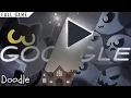 Halloween 2016 Magic Cat Academy Google Doodle Full Game