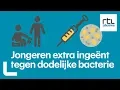Download Lagu Noodzakelijk: jongeren extra ingeënt tegen dodelijke bacterie