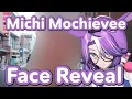 Michi Mochievee Face Reveal