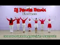 Lagu DJ Panda Remix Line Dance - Choreo @julaehapangngulu - by Melody Line Dance Gombong 