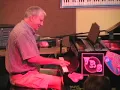 Babyface - Ernie Jurgens - Valley Ragtime Stomp
