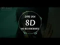 [8D Audio] DPR IAN - No Blueberries