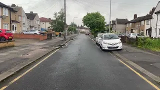 Crown Road Barkingside IG6