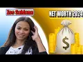 Zoe Saldana Net Worth 2024 2-April-2024 Biography Career Net Worth Personal Life