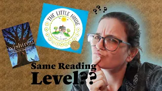 Using AR accelerated reader to Find Books for my kids on their reading level