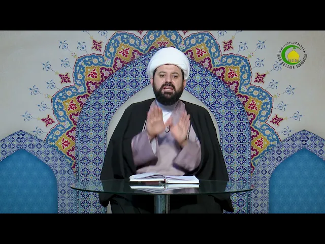 ⁣224 کتاب الصلاة، المقصد الأول،الفصل الثانی، مسائل508-509 ص158 - الأستاذ: سماحة الشیخ حسن ضیا العاملی