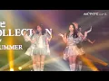 ME:I、『TGC』3開催連続登場 『Best Match』パフォーマンス！