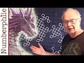Wrong Turn on the Dragon - Numberphile
