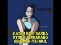 Download Lagu DJ PERAHU LAYAR SANTUYY!! STORY WA 30 DETIK